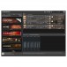 Native Instrument Kontakt 6 - GUI (Graphical User Interface)