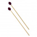 Chalklin Vibraphone Medium Soft Mallets 25mm Core