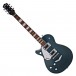 Gretsch G5220LH Electromatic Jet BT Left-Handed, Jade Grey Metallic