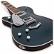 Gretsch G5220LH Electromatic Jet BT Left-Handed, Jade Grey Metallic