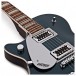 Gretsch G5220LH Electromatic Jet BT Left-Handed, Jade Grey Metallic