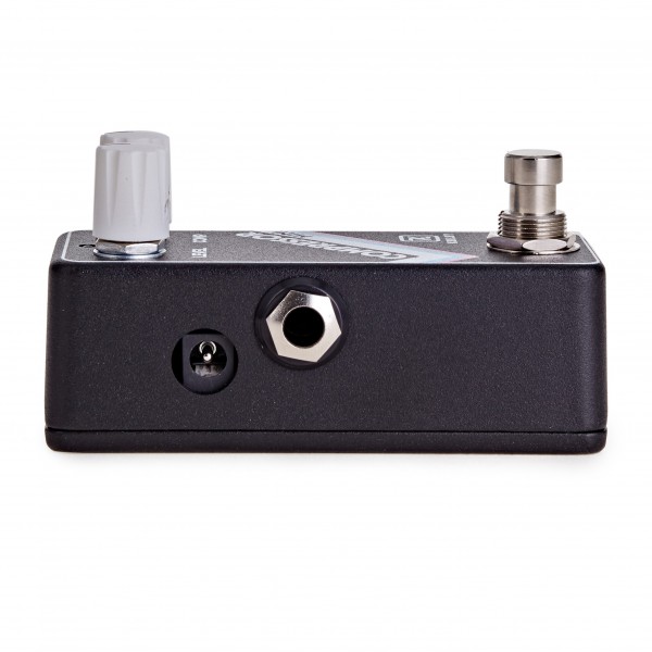 Keeley Mini Compressor, Sustainer and Boost Pedal