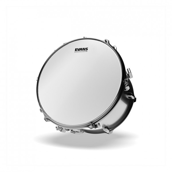 Evans G2 Coated Drum Head, 13'' - Drum example