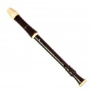 Aulos 209B Robin Treble Rekorder