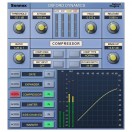 Sonnox Oxford EQ (Native)
