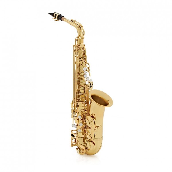 Trevor James Brooklyn Classic II Alto Saxophone