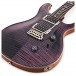 PRS Custom 24 Purple Iris #0340460