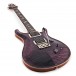 PRS Custom 24 Purple Iris #0340460