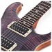 PRS Custom 24 Purple Iris #0340460