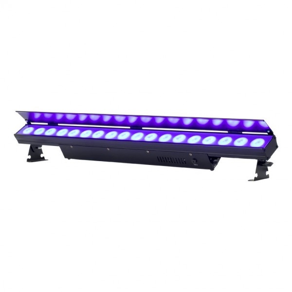 ADJ Ultra LB18 LED Light Bar - Left, Purple