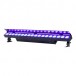 ADJ Ultra LB18 LED Light Bar - Left, Purple