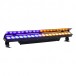 ADJ Ultra LB18 LED Light Bar - Right On, Purple and Orange