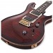 PRS Custom 24, Fire Red 10 Top #0341276