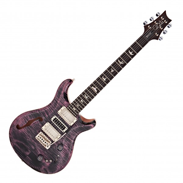 PRS Special Semi Hollow, Purple Iris #0342088