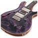 PRS Special Semi Hollow, Purple Iris #0342088