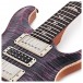 PRS Special Semi Hollow, Purple Iris #0342088