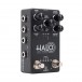 Keeley Halo Dual Echo Andy Timmons Signature Pedal Left