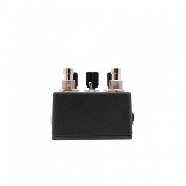 Keeley Halo Dual Echo Andy Timmons Signature Pedal bottom