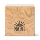 Natal Wood Shaker Square, Macha Burl