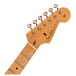 Fender Custom Shop Journeyman Relic Eric Clapton Strat, 2-C Sunburst