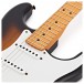 Fender Custom Shop Journeyman Relic Eric Clapton Strat, 2-C Sunburst
