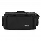 Custodia Deluxe Doppia per Tromba di Gear4music