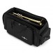 Deluxe Double Trumpet Gig Bag by Gear4music 