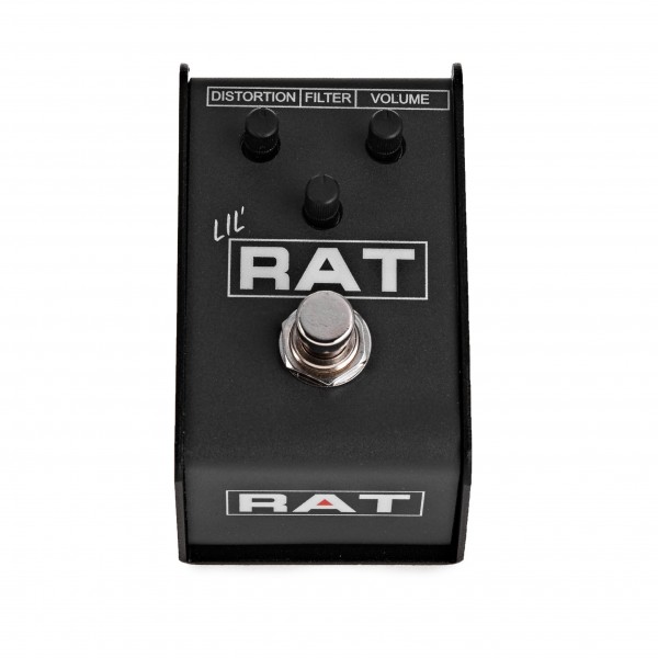 Pro Co LIL RAT Distorion Pedal