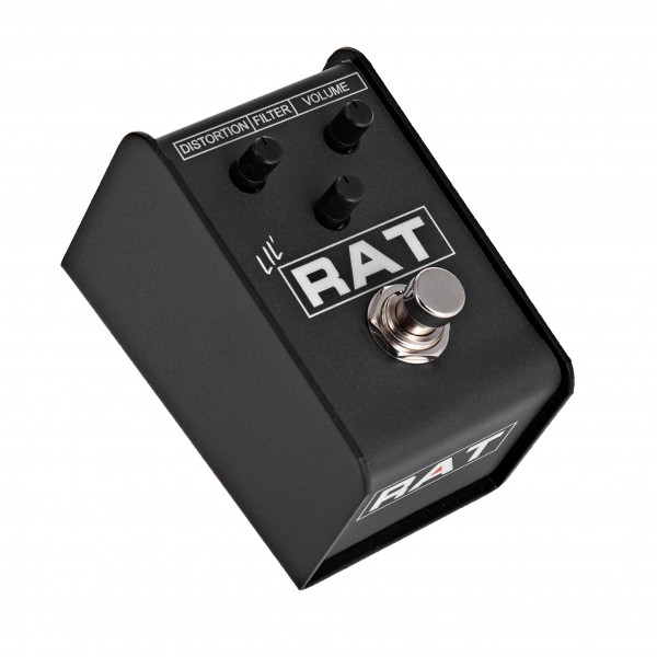 Pro Co LIL RAT Distorion Pedal