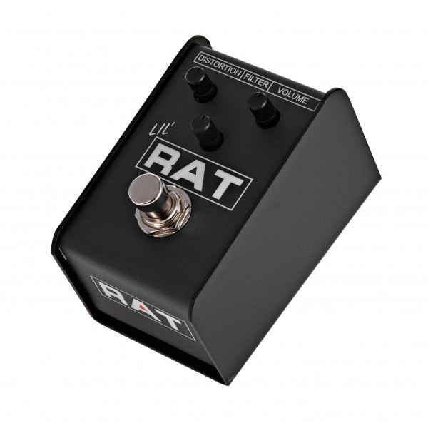 Pro Co LIL RAT Distorion Pedal
