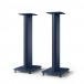 KEF S2 Special Edition Speaker Stands (Pair), Royal Blue