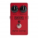 MXR M102 Dyna Comp Compressor