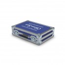 ChamSys Flight Case for QuickQ 10/20, Blue