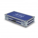 ChamSys Flight Case for QuickQ 30, Blue