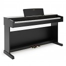 Yamaha YDP 145 Pianino cyfrowe, drewno r&oacute;żane