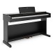 Yamaha YDP 145 Pianino cyfrowe, drewno różane