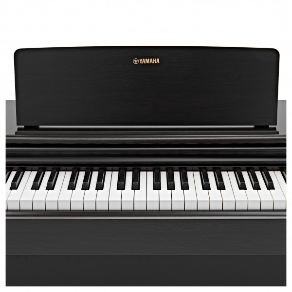 Yamaha YDP 145 Digital Piano, Rosewood