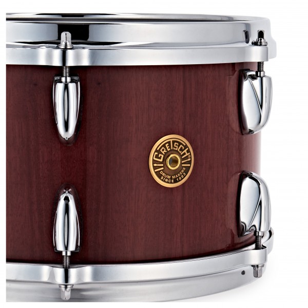 Gretsch Ash Soan Signature 12 x 7'' Purple Heart Snare Drum