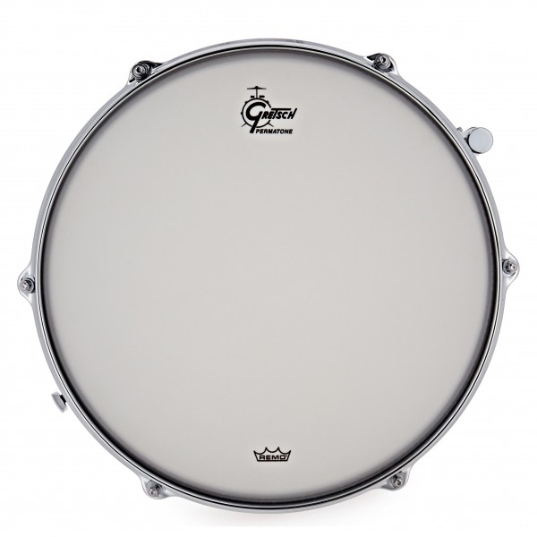 Gretsch Ash Soan Signature 12 x 7'' Purple Heart Snare Drum