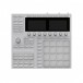 Native Instruments Maschine+, LTD Retro Edition - Angled