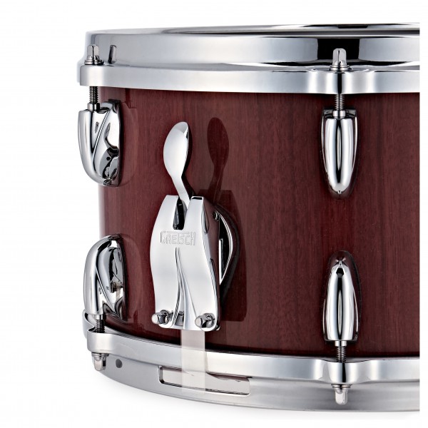 Gretsch Ash Soan Signature 12 x 7'' Purple Heart Snare Drum