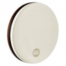 Meinl Frame Drums - 16" Synthetic Head Bendirs - African Brown