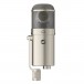 Warm Audio WA-47F Large Diaphragm FET Condenser Microphone - Front