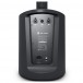 LD Systems MAUI 5 GO 100 Battery Powered Column System- Back