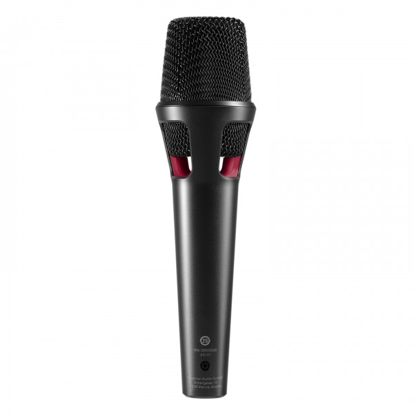 OD303 Dynamic Vocal Microphone - Rear