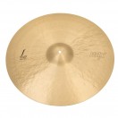 Sabian HHX 22'' Legacy Ride Cymbal, Natural Finish