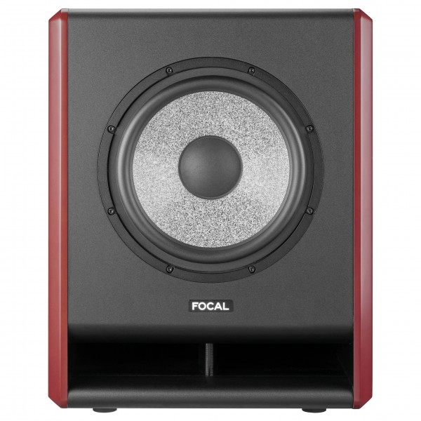 Focal Sub 12 Subwoofer - Front