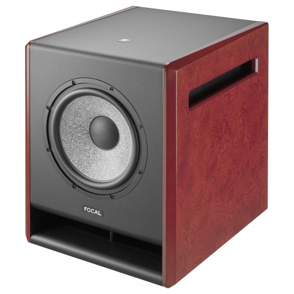 Focal Sub Subwoofer - Angled 2