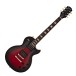 Epiphone Slash Les Paul, Vermillion Burst