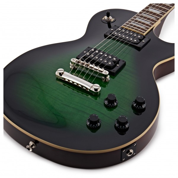 Epiphone Slash Les Paul, Anaconda Burst